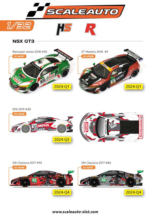ScaleAuto Catalogue 2024 page 8