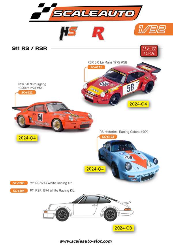 ScaleAuto Catalogue 2024 page 9