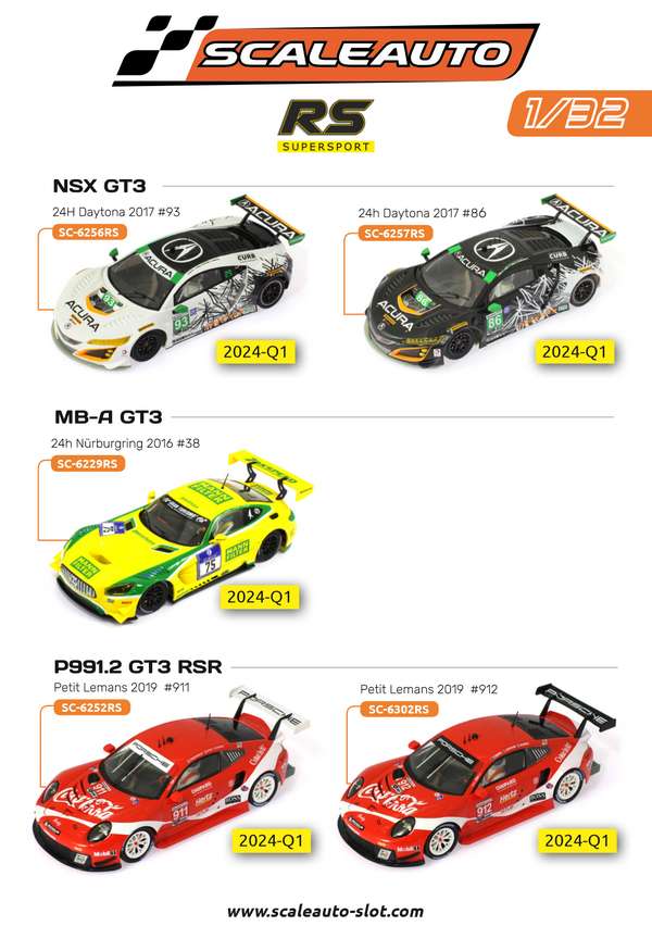 ScaleAuto Catalogue 2024 page 15