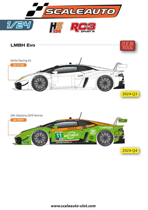 ScaleAuto Catalogue 2024 page 22