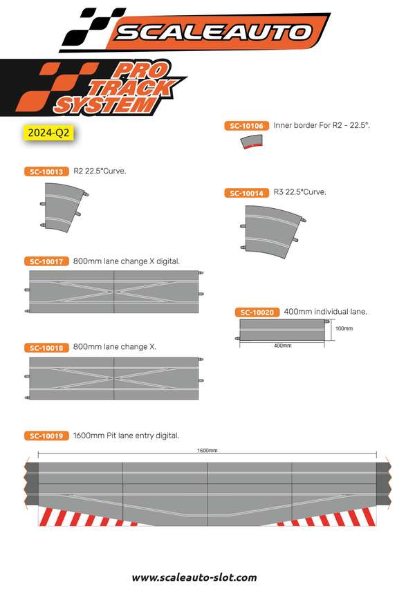 ScaleAuto Catalogue 2024 page 29