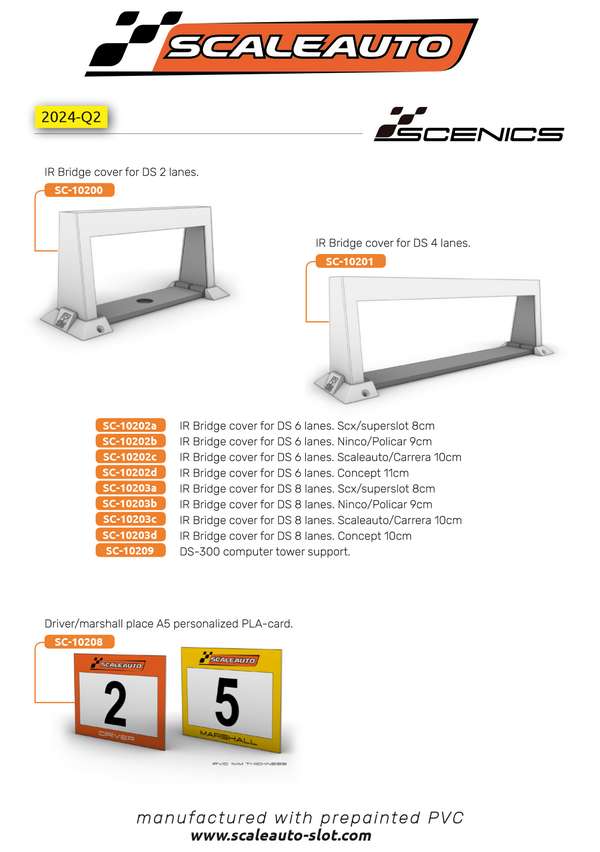ScaleAuto Catalogue 2024 page 31