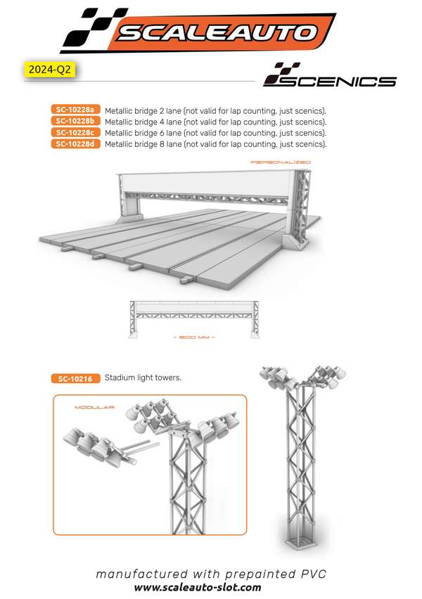 ScaleAuto Catalogue 2024 page 36
