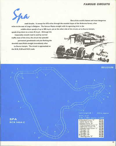 Scalextric 101 Circuits page 13