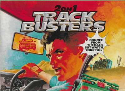 Scalextric Catalogue 1984 page 14