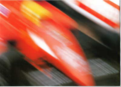 Scalextric Catalogue 1997 page 2