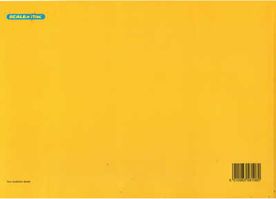 Scalextric Catalogue 1999 page 52