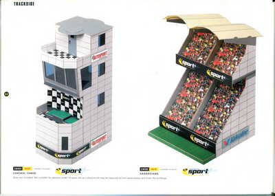 Scalextric Catalogue 2002 page 44