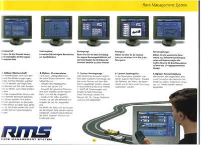 Scalextric Catalogue 2003 page 47