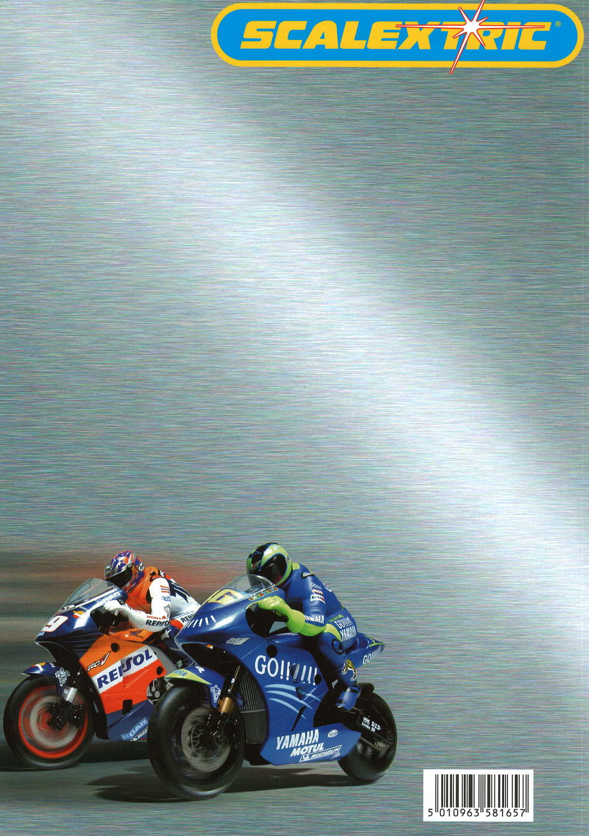 Scalextric Catalogue 2005 page 92
