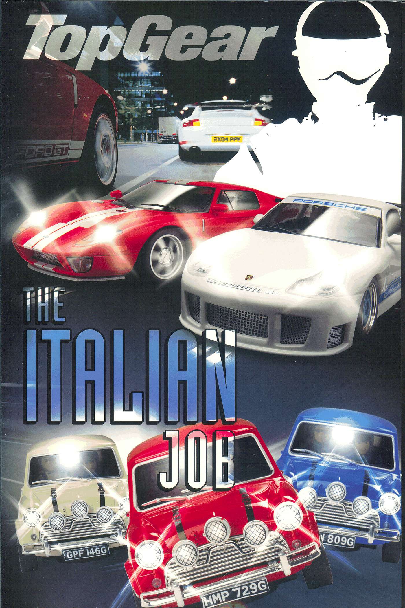 Scalextric Catalogue 2008 page 2