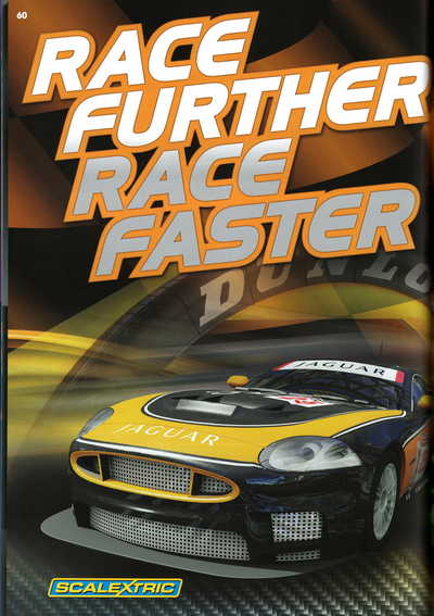 Scalextric Catalogue 2013 page 62