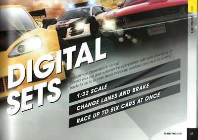 Scalextric Catalogue 2015 page 31
