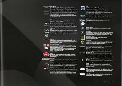Scalextric Catalogue 2015 page 63