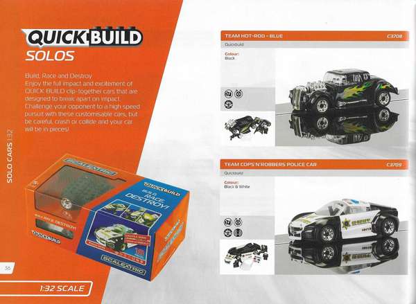 Scalextric Catalogue 2017 page 56