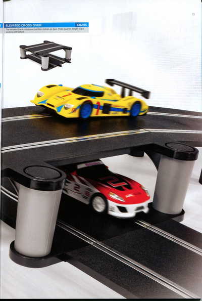 Scalextric Catalogue 2019 page 19