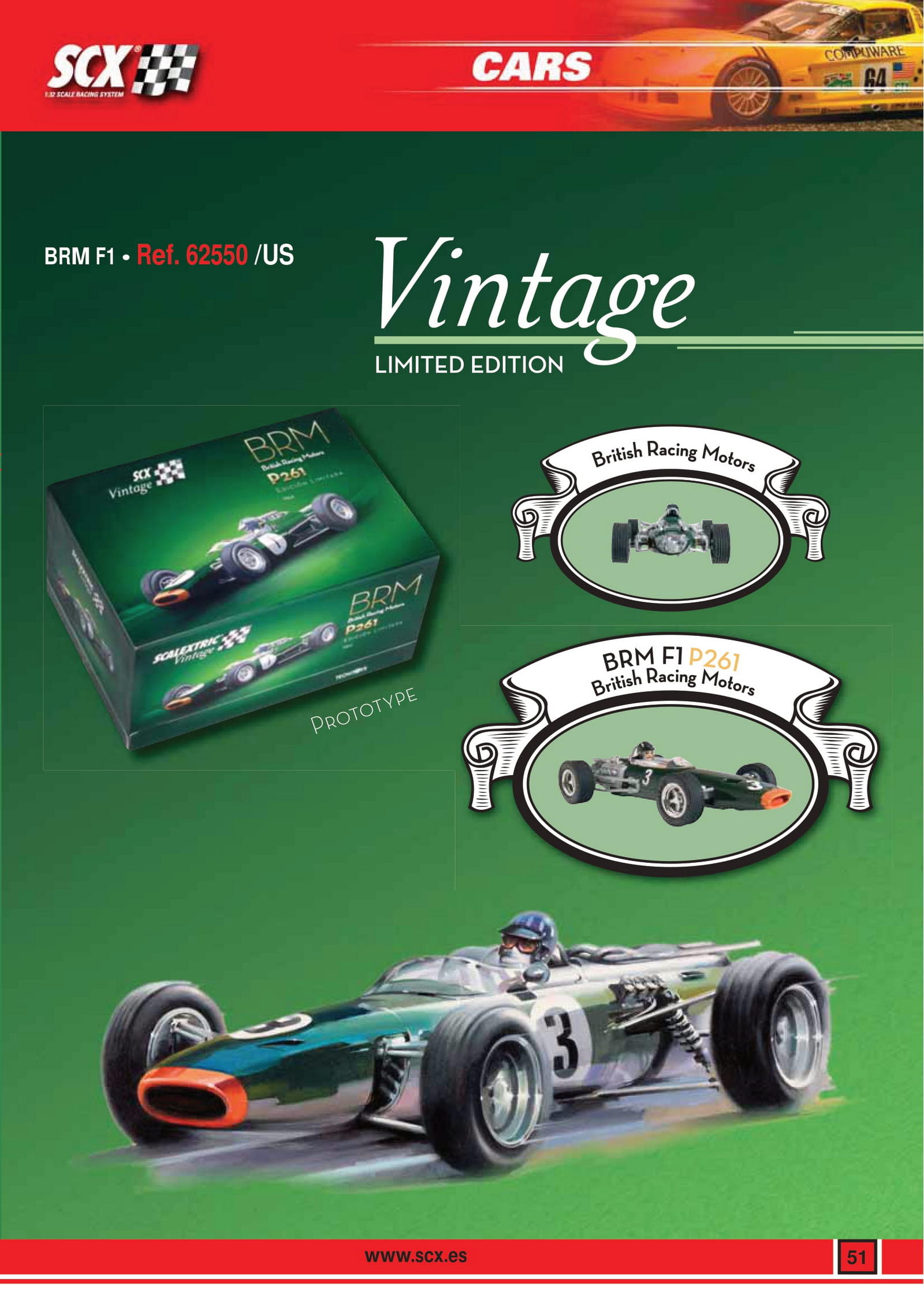 SCX Catalogue 2007 page 51