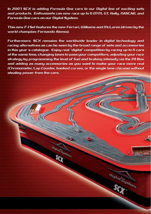 SCX Catalogue 2007 page 4