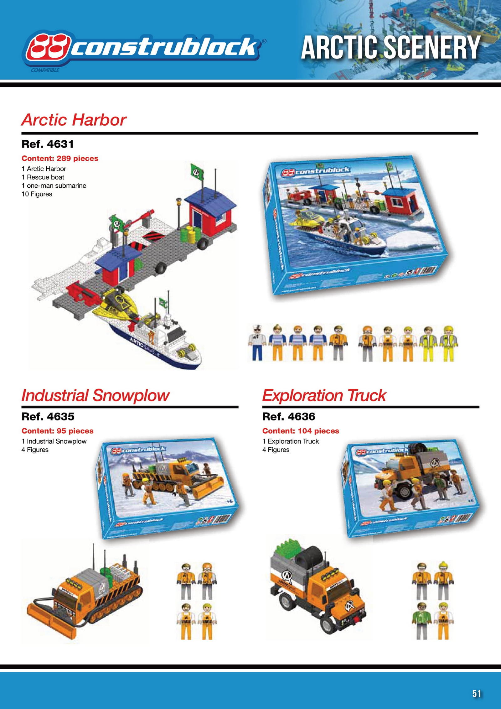 SCX Catalogue 2011 page 51