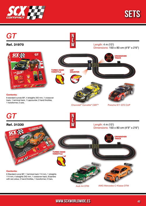 SCX Catalogue 2011 page 43