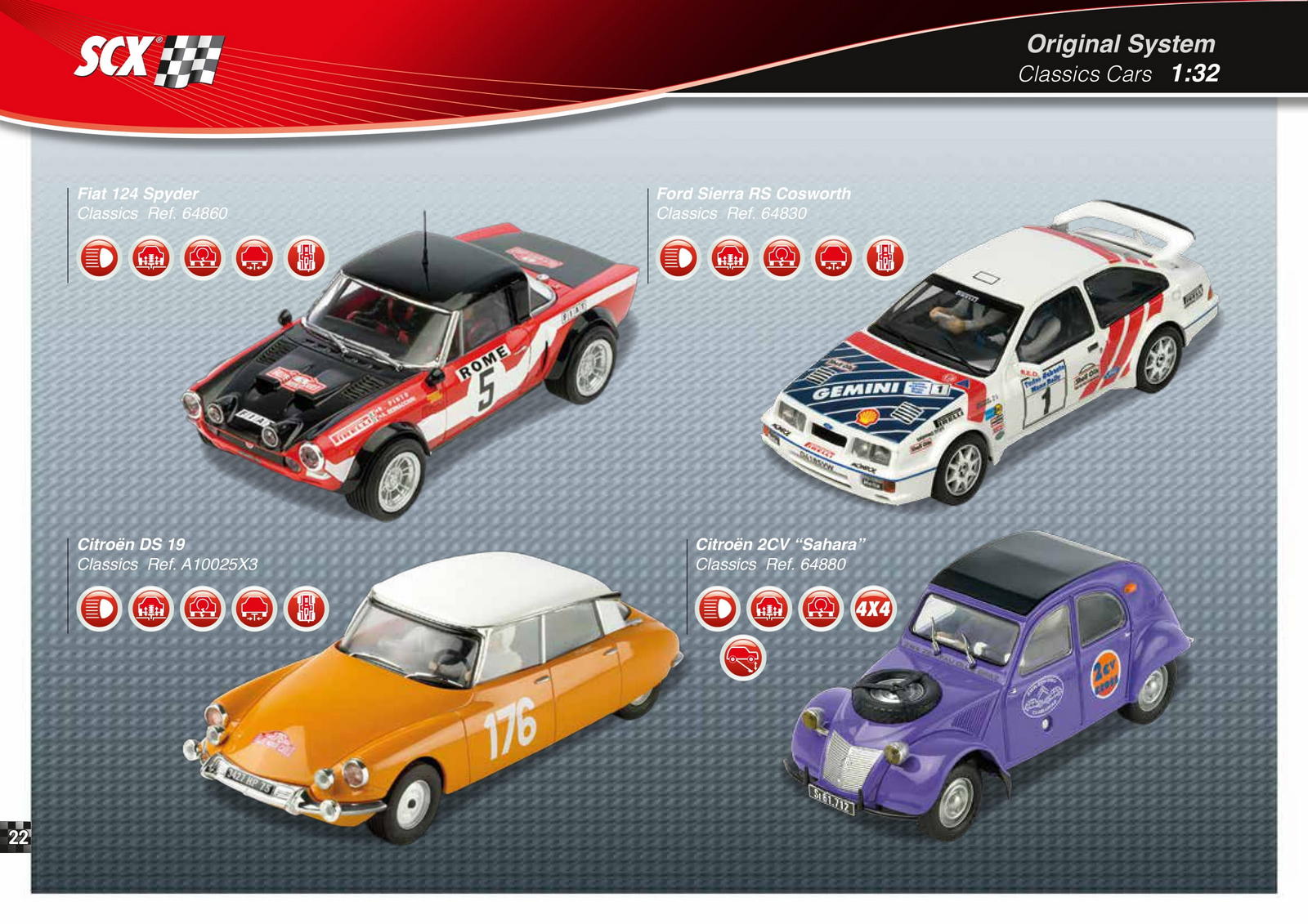 SCX Catalogue 2012 page 24