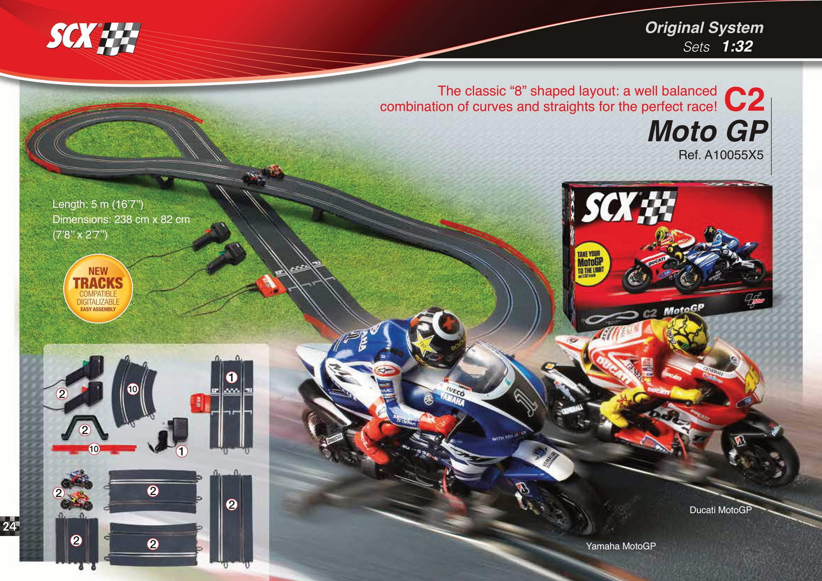 SCX Catalogue 2012 page 26