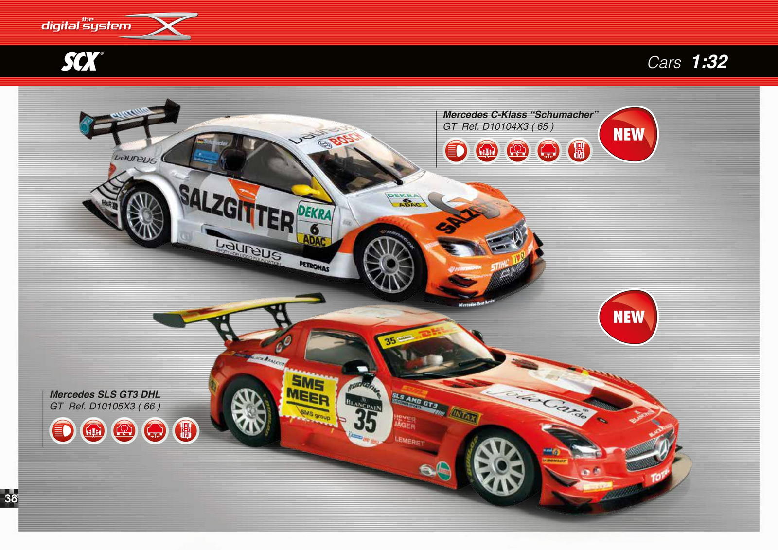 SCX Catalogue 2012 page 40
