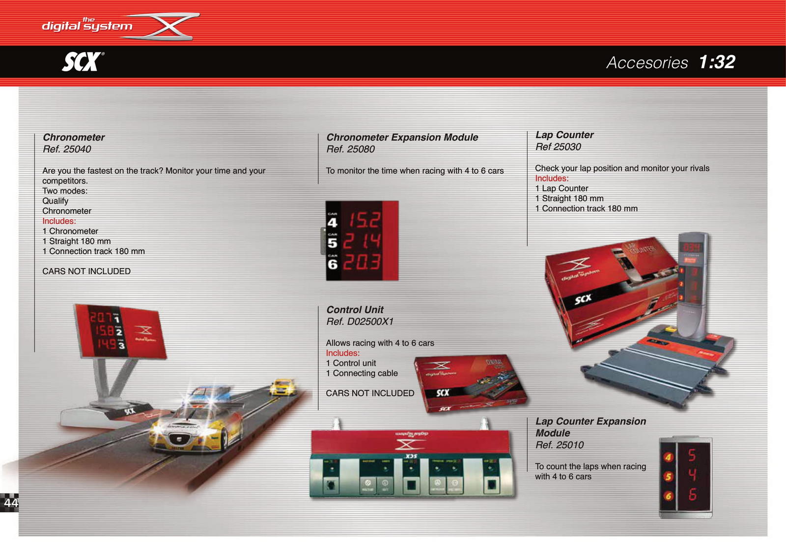 SCX Catalogue 2012 page 46