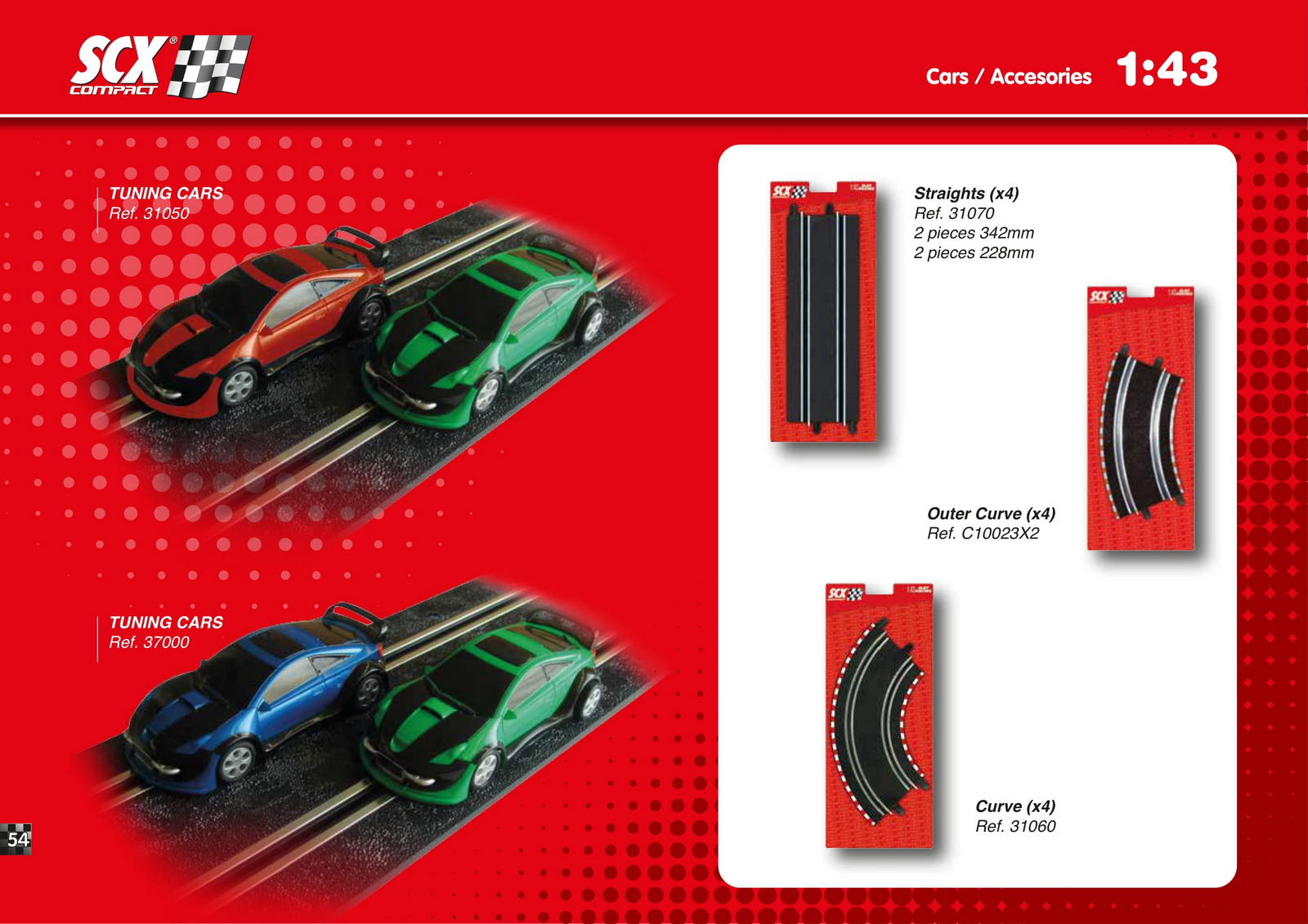 SCX Catalogue 2012 page 56