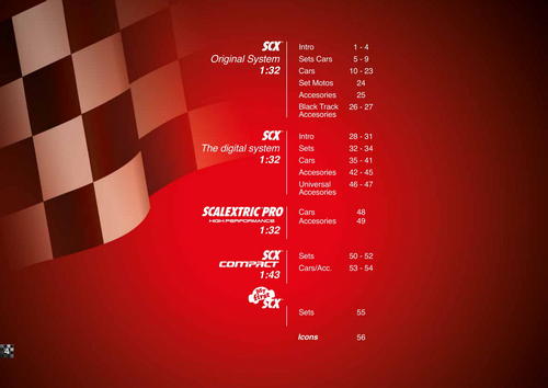 SCX Catalogue 2012 page 6