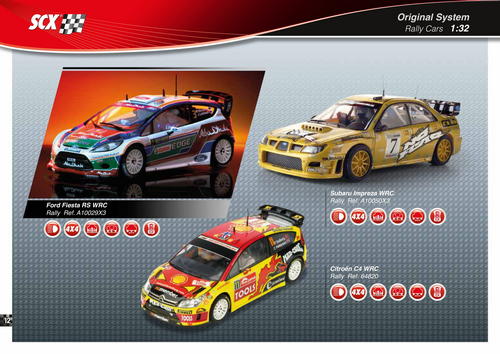 SCX Catalogue 2012 page 14