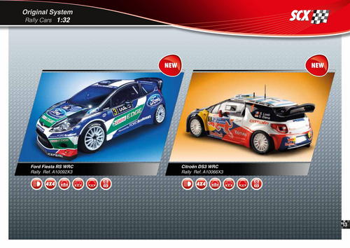 SCX Catalogue 2012 page 15