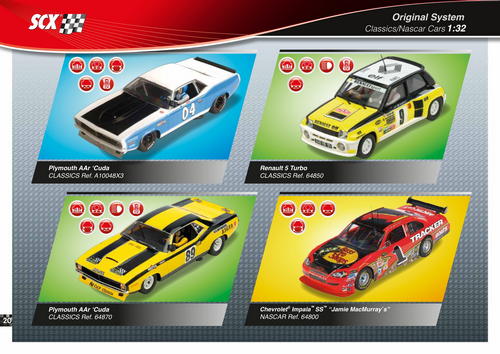 SCX Catalogue 2012 page 22