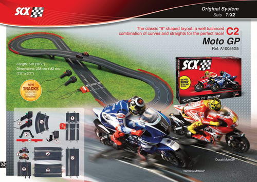 SCX Catalogue 2012 page 26