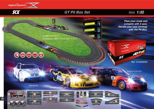 SCX Catalogue 2012 page 34