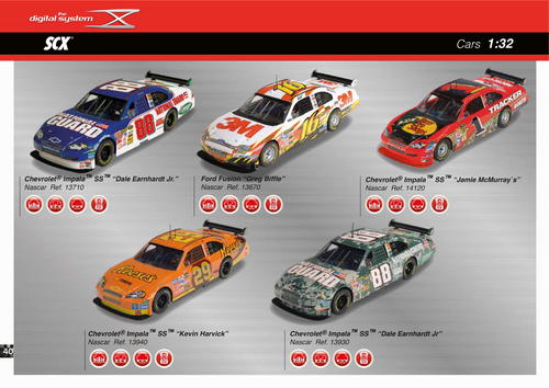 SCX Catalogue 2012 page 42