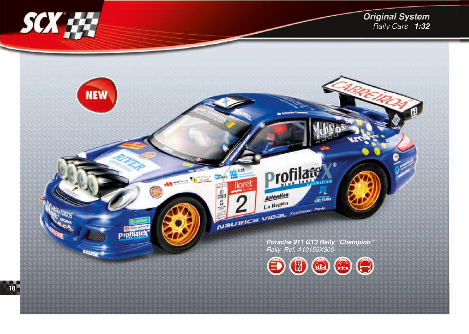 SCX Catalogue 2014 page 18