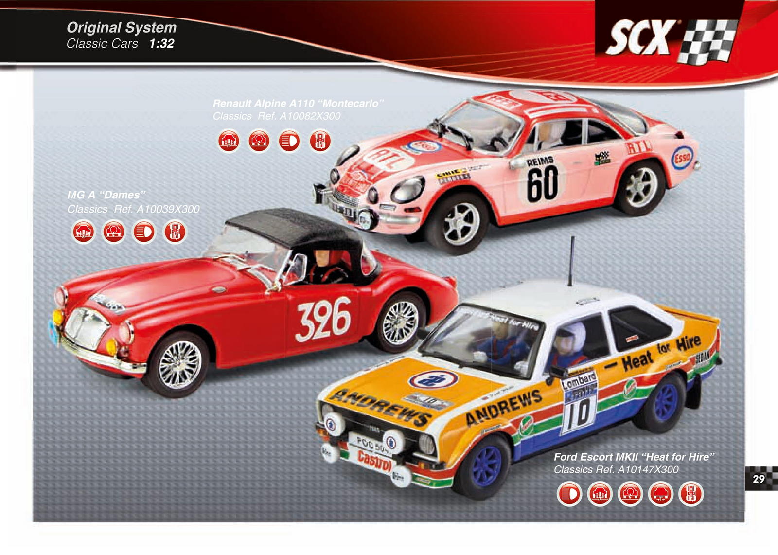 SCX Catalogue 2014 page 29