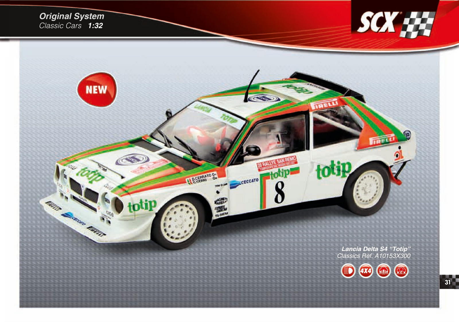 SCX Catalogue 2014 page 31