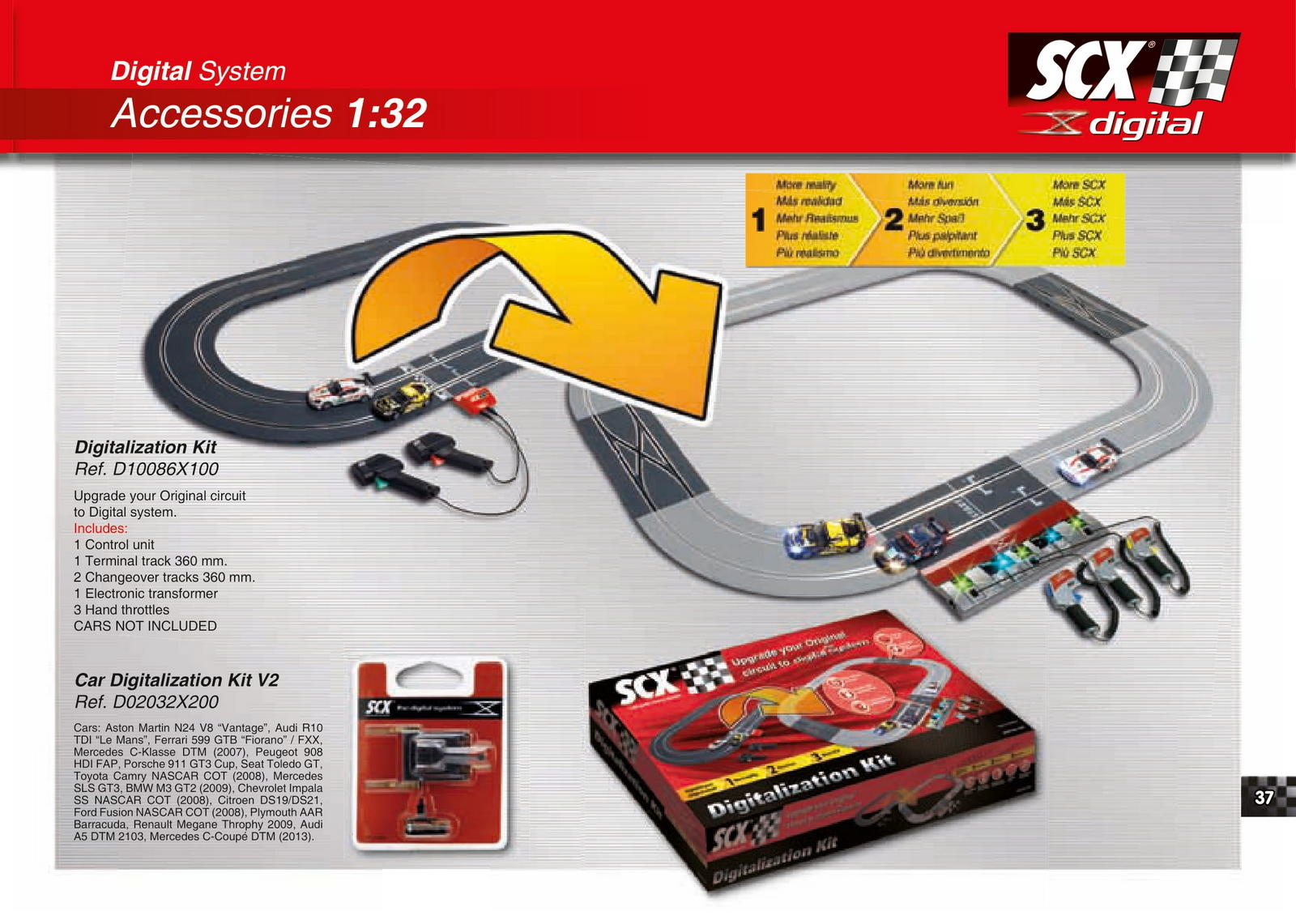 SCX Catalogue 2014 page 37