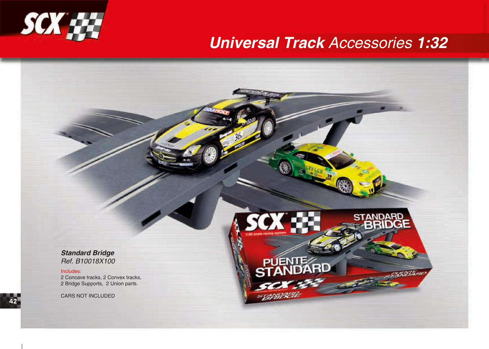 SCX Catalogue 2014 page 42