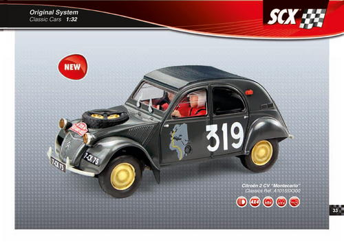 SCX Catalogue 2014 page 33
