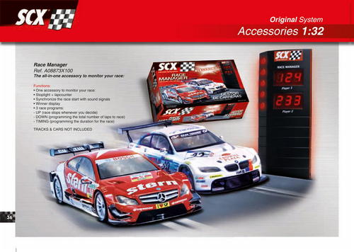 SCX Catalogue 2014 page 36