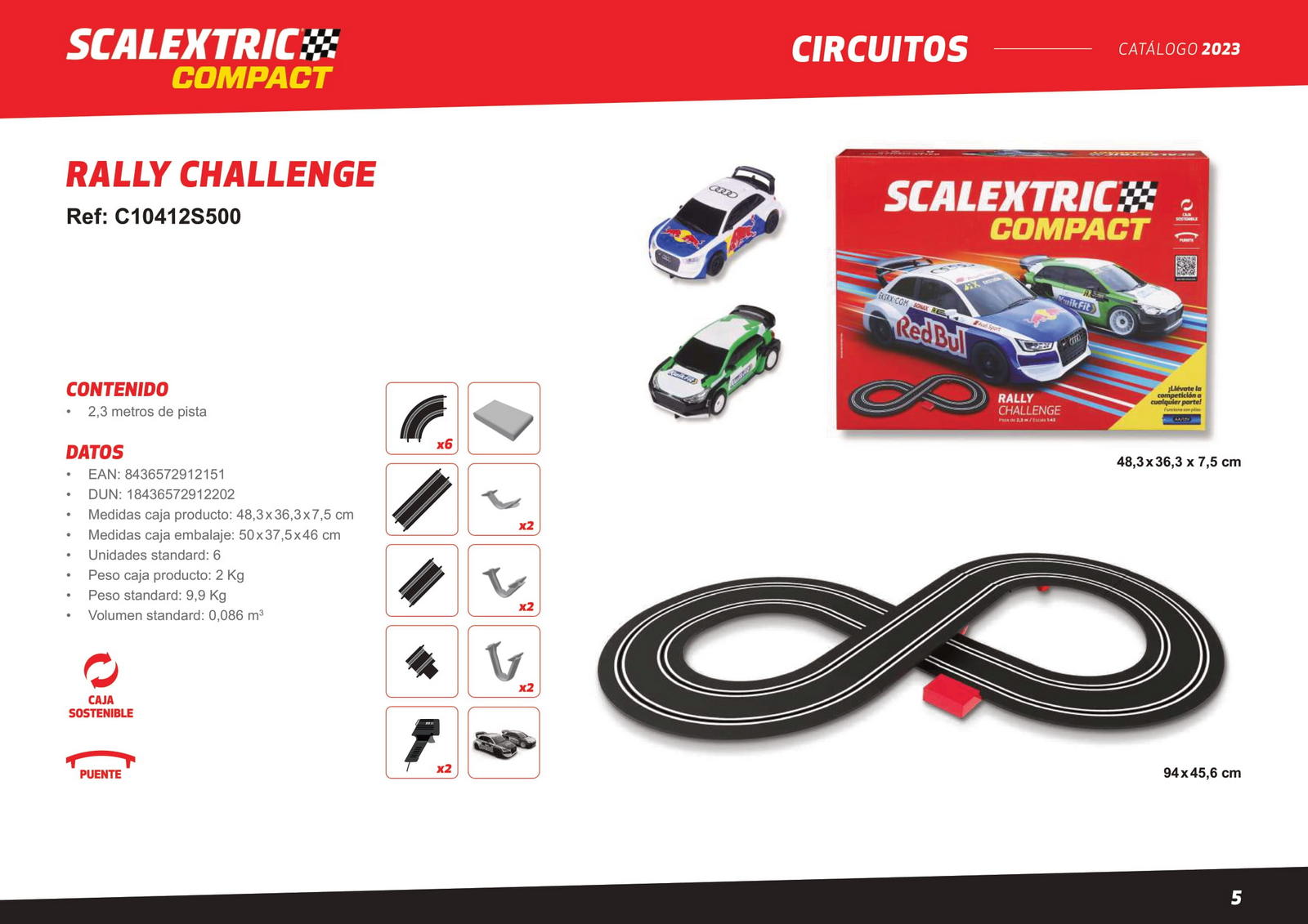 SCX Catalogue 2023 page 5