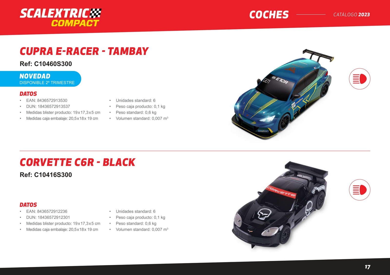 SCX Catalogue 2023 page 17