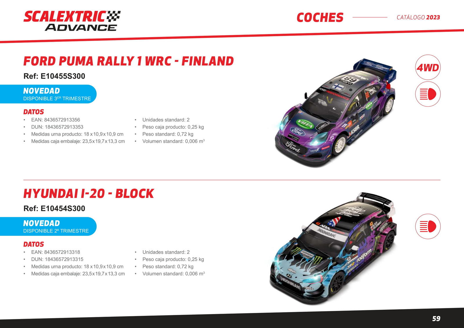 SCX Catalogue 2023 page 59