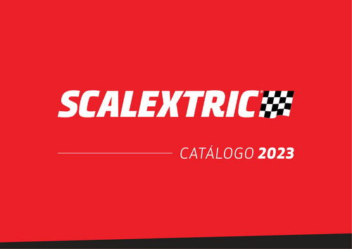 SCX catalogue 2023 cover