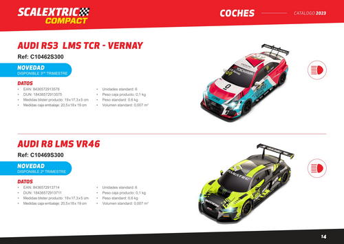 SCX Catalogue 2023 page 14