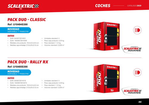 SCX Catalogue 2023 page 44