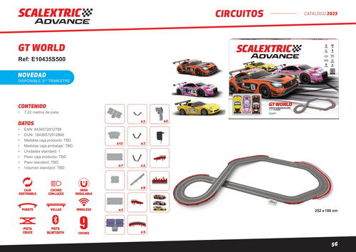 SCX Catalogue 2023 page 56
